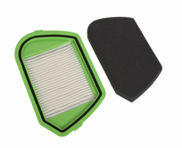 Kit de filtration ZR005501 Kit de filtration ZR005501