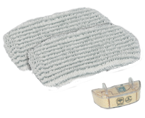 Kit 2 lingettes + cartouche ZR006501 Kit 2 lingettes + cartouche ZR006501