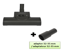 Maxi Turbo brosse ZR900701 Maxi Turbo brosse ZR900701