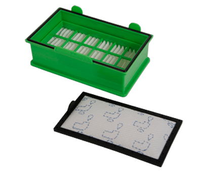 Système de filtration ZR902601