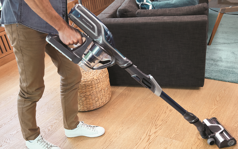 aspirateur haut de gamme