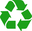 Matériaux recyclés