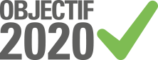 Objectif 2020